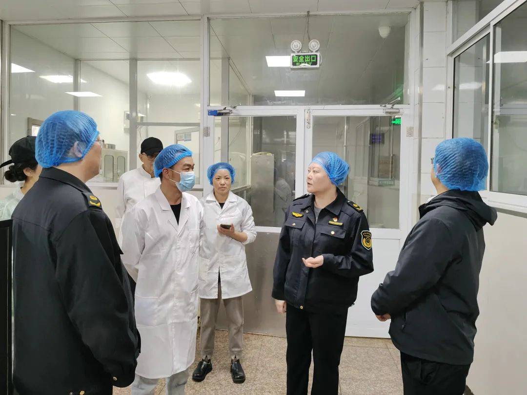 下一步,区市场监管局将进一步加紧部署,高效推进预包装食品二维码赋码