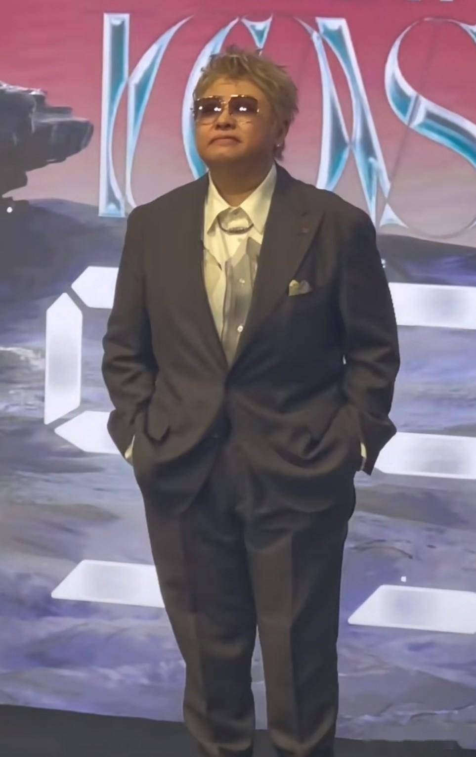 上海这一夜,张天爱瘦一圈,于适帅麻,52岁的韩红"硬控"全场