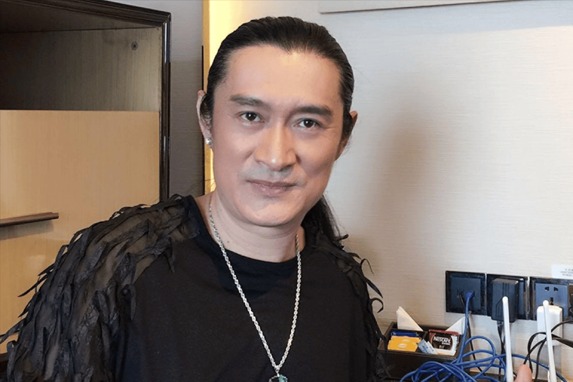 黄安:终于懂了!被称为"爱国"网红的他,如今现状咋样了?