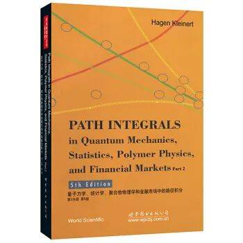 james simons逝世:被辞退的数学天才如何"吊打"巴菲特 | 金融数学书单