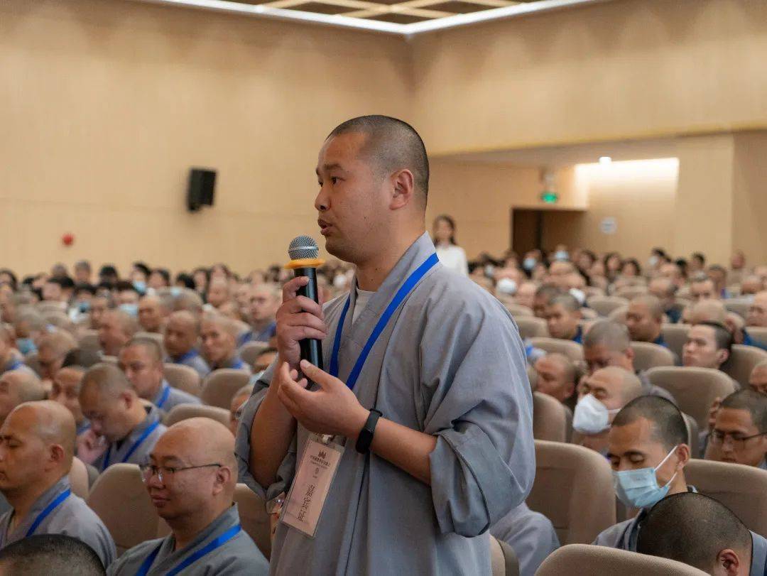 新闻|中国佛教讲经交流会讲经法师代表2024巡讲活动走进苏州西园寺