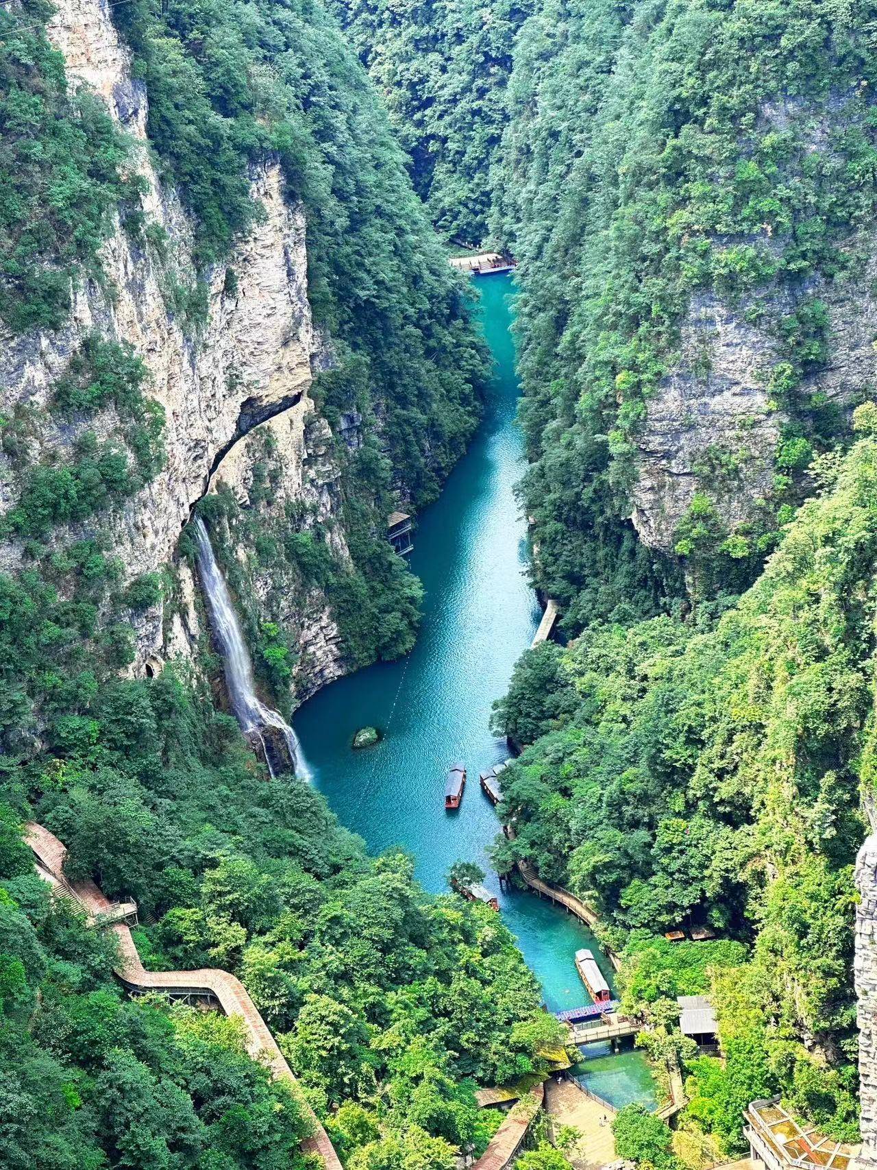 省内著名旅游景点大全图片