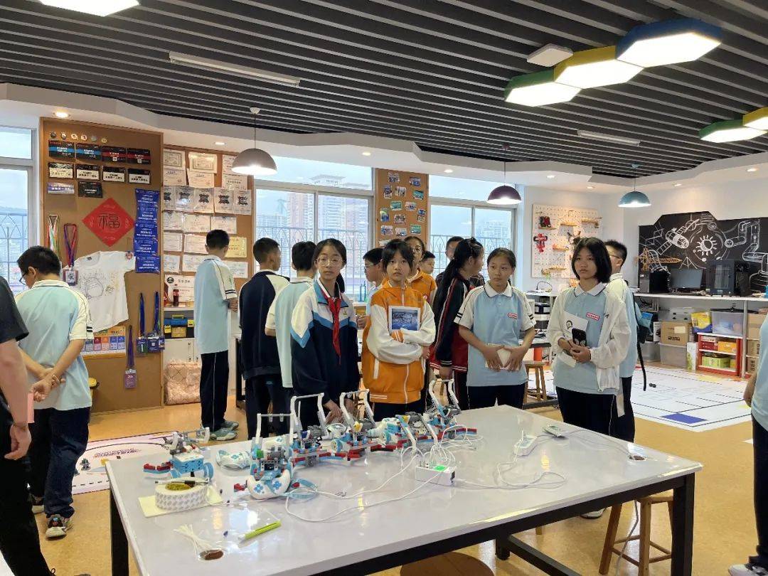 山海融合新天地 且以研学共远方