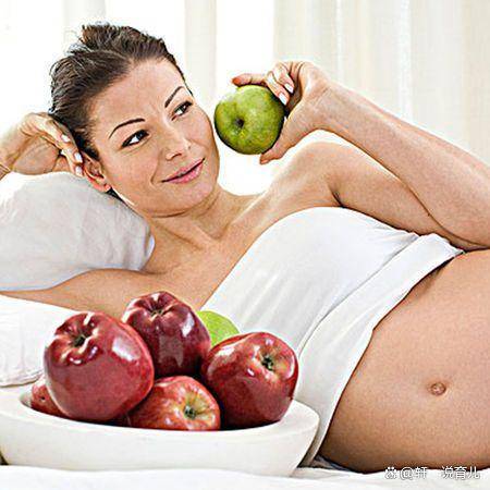 孕38周饮食指导:吃对食物充电_调整_胎儿_身体