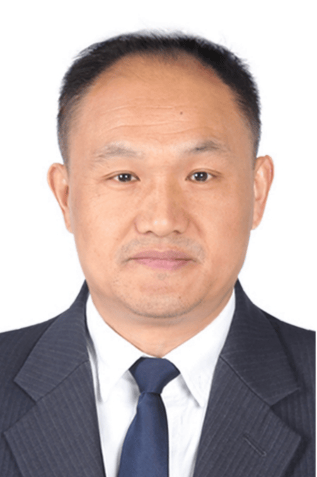 明铭已任日照市委常委,组织部部长