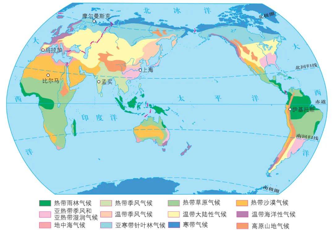 普罗旺斯气候图片