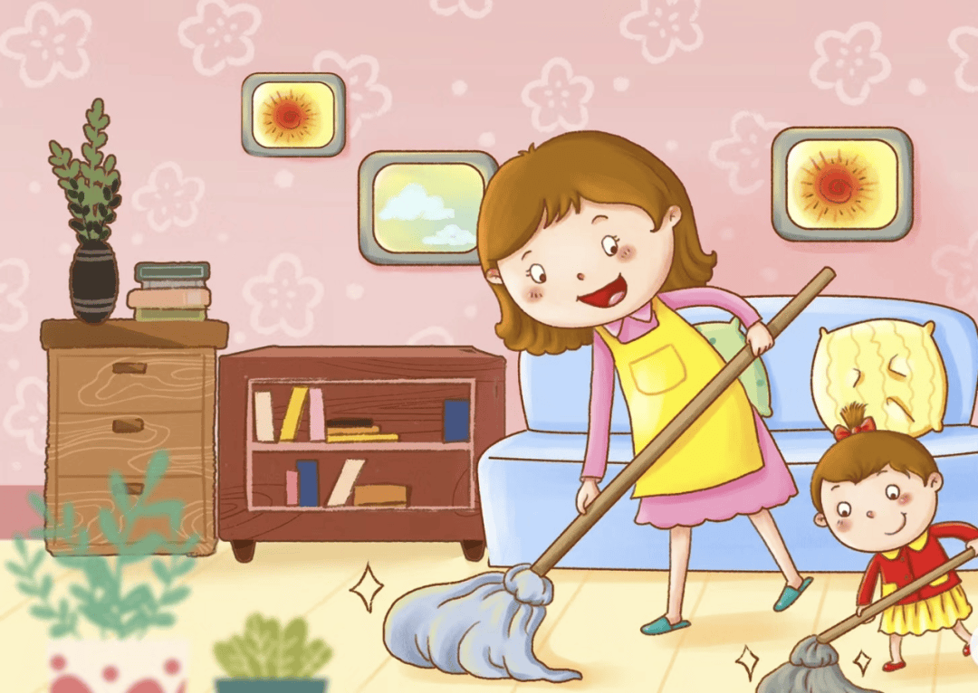 爱在日常 才不寻常——六安市汇文学校"母亲节"活动倡议书