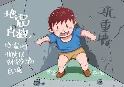 以演筑防,护幼成长——东桥幼儿园防震减灾应急演练活动_地震_疏散
