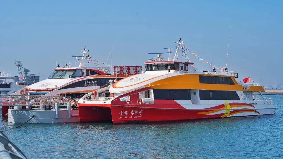 青岛超in打卡玩法,我不允许你没看过!