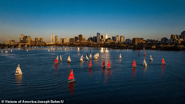 马萨诸塞州位居榜首,在医疗保健,教育,犯罪,自然环境和经济方面排名均