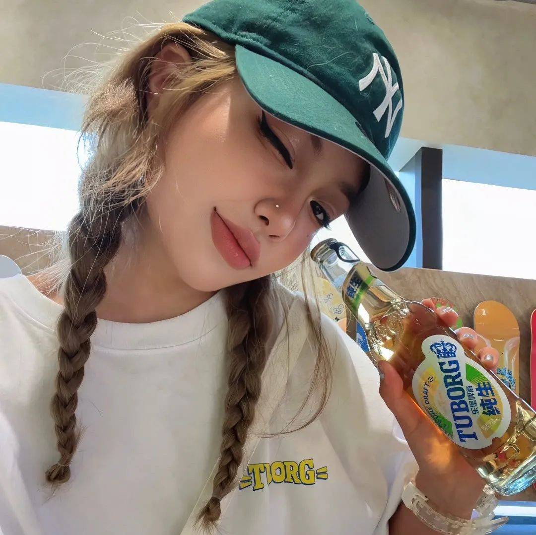 头像 | 让人眼前一亮的微信头像