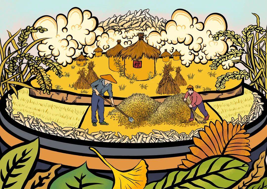 插秧大赛结束后,还将举行农耕趣味运动会,项目有过独木桥,水田捉鸭