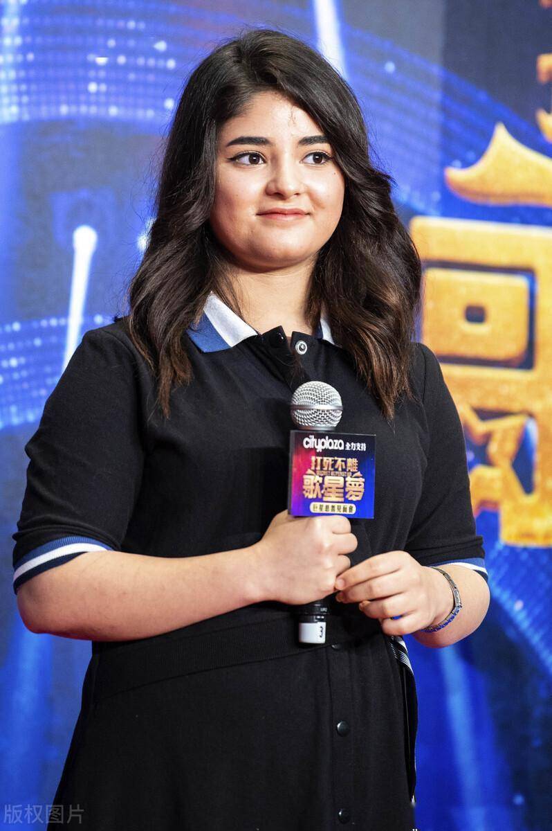 塞伊拉·沃西这身材,这才是尤物啊!