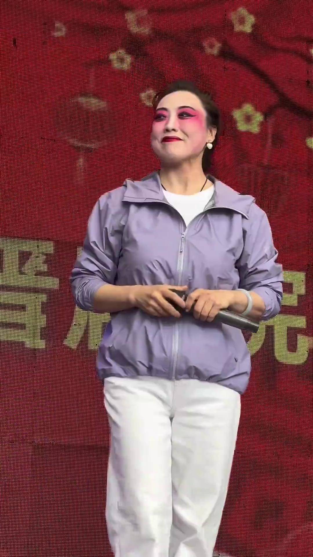 晋剧金水桥山西晋剧唱段 晋剧清唱 晋剧青衣杨丽丽