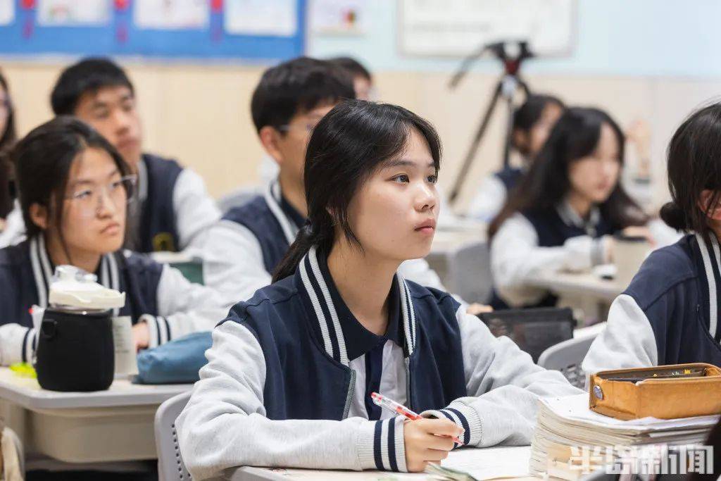 媒体聚焦 | 高考冲刺月,考生备考忙!_复习_高三_时间