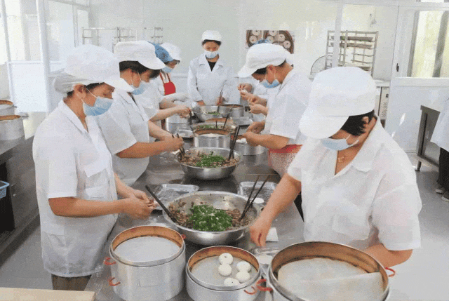 谁说杭州没有美食?