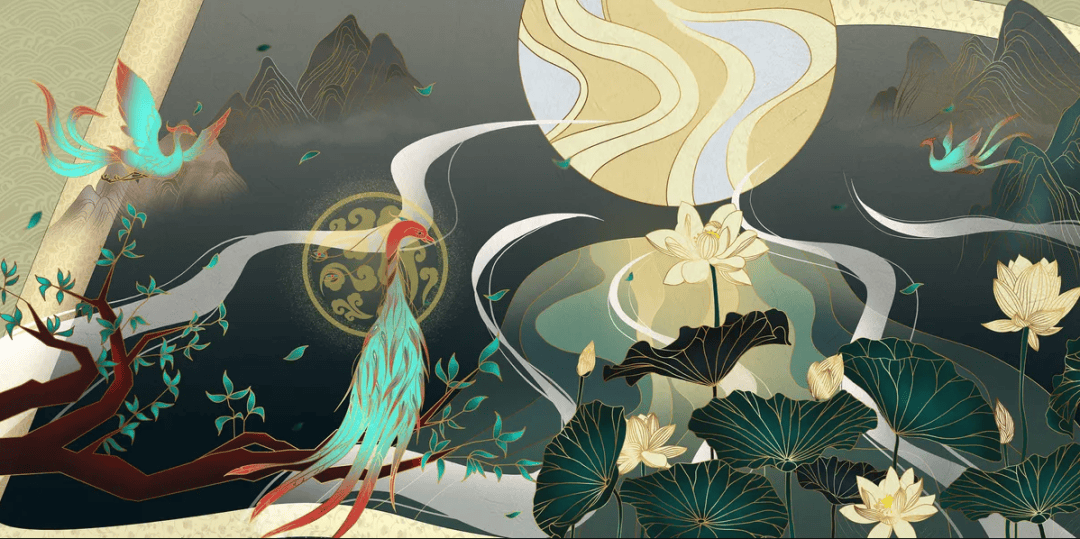 参与创作山海经主题定格动画创作山海图册之神兽录动手动脑走进科学