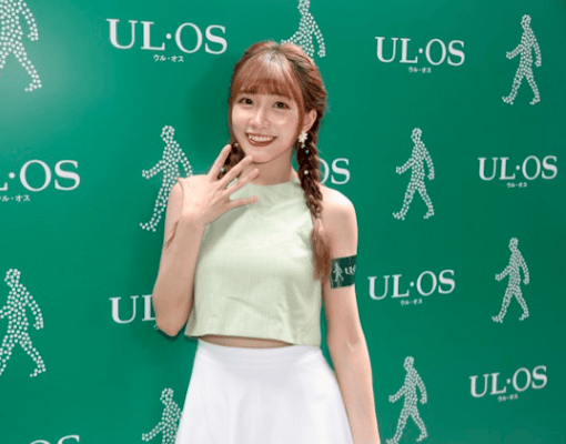 女大18变!tvb小童星变台湾棒球啦啦队队员,喊话马国明:我大女孩啦