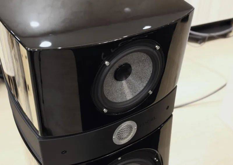 【器材测评】功率加倍,享受加倍:名naim uniti nova power edition流