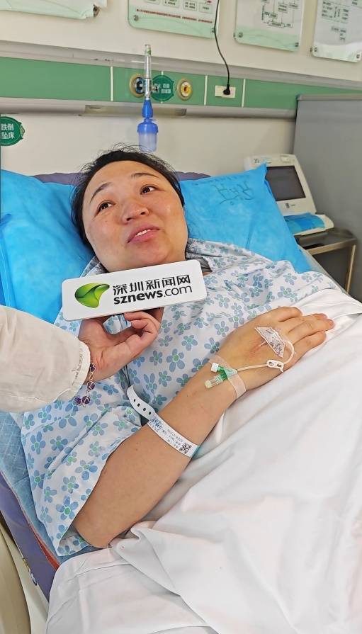 是母亲节也是护士节 在爱与守护中她们向彼此送出祝福_孩子_妈妈_伍敏