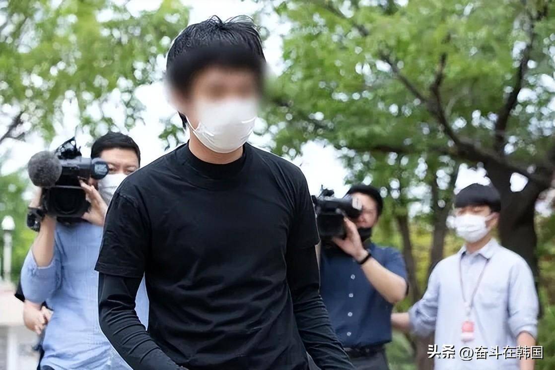韩国最恶劣儿童性犯罪者将出狱!受害者最小6个月,他仅坐牢3.5年