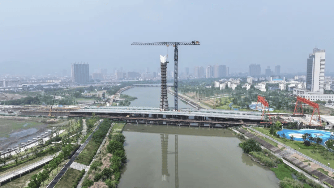 东瓯大桥图片