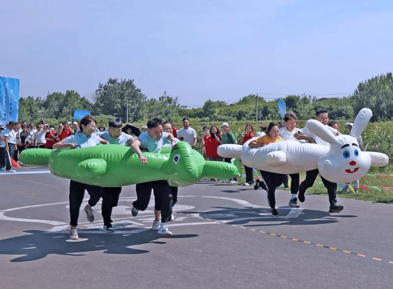 鄠邑区运动达人杨亚瑞表示,希望大家主动学习健身方法,制定科学健身