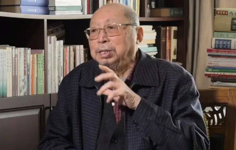 著名诗人丁芒因病在南京逝世,享年99岁