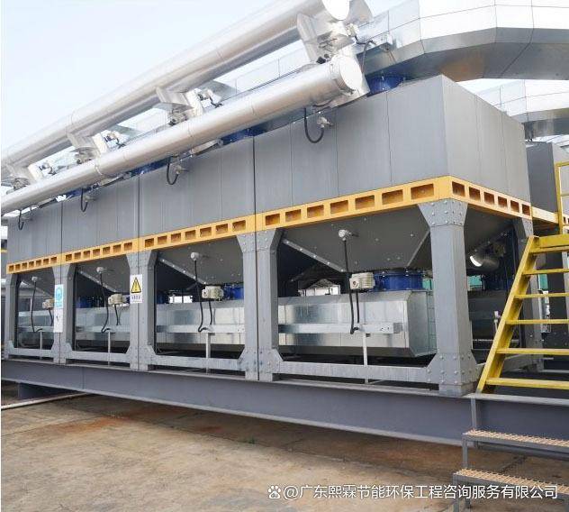 石墨废气怎么处理|石墨厂生产加工废气处理方法