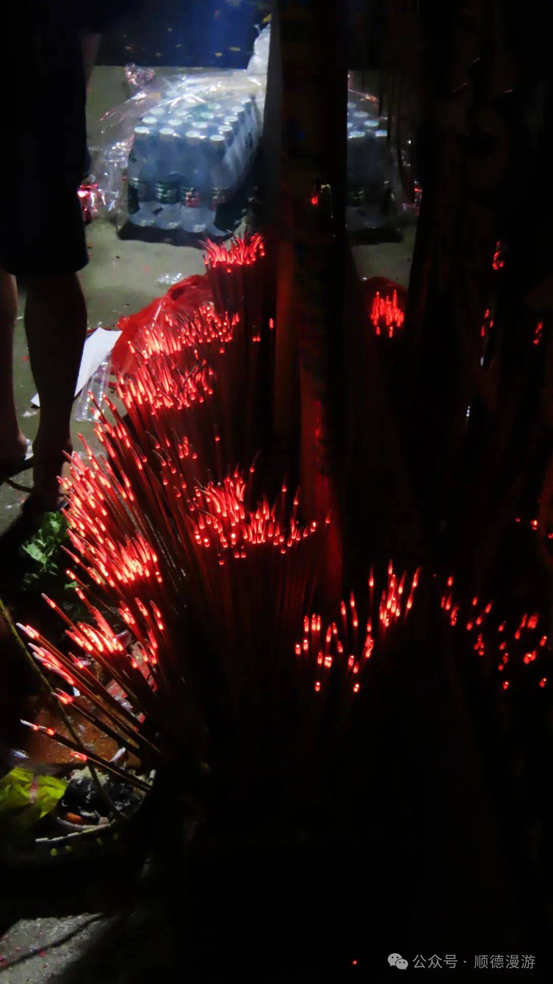 龙山聚贤腾龙点睛仪式