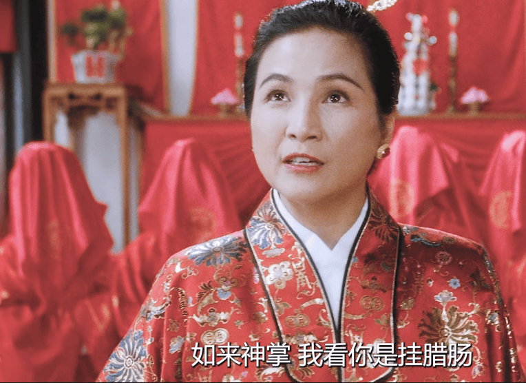 《霍东阁》39年后演员现状,钱小豪已老,四女神中霍东琴变化太大