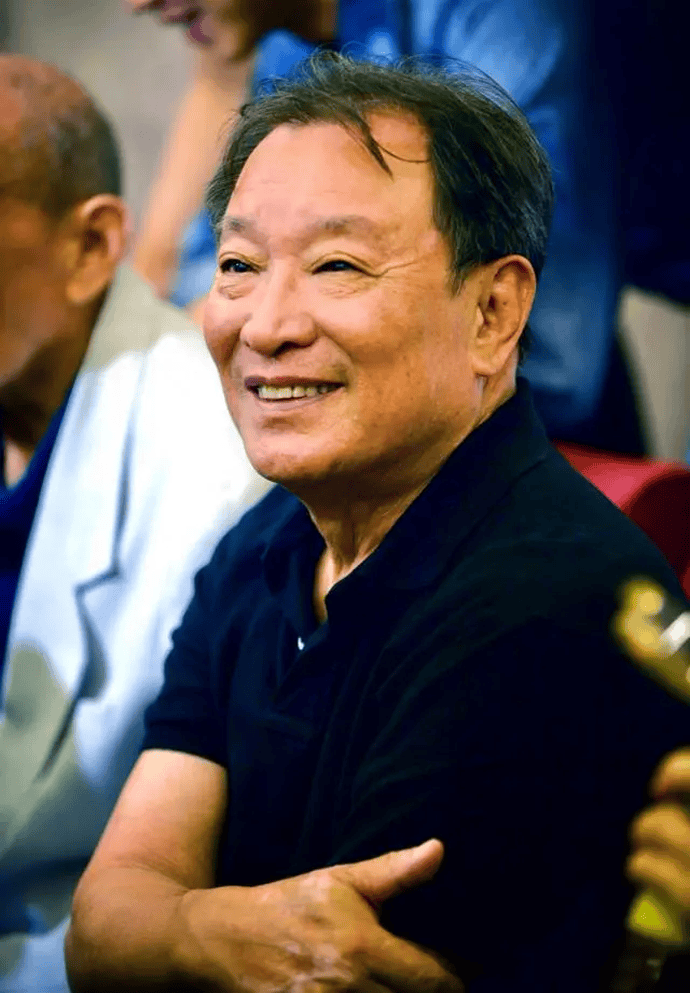 著名表演艺术家石维坚去世_孙中山_北京人艺_秋瑾