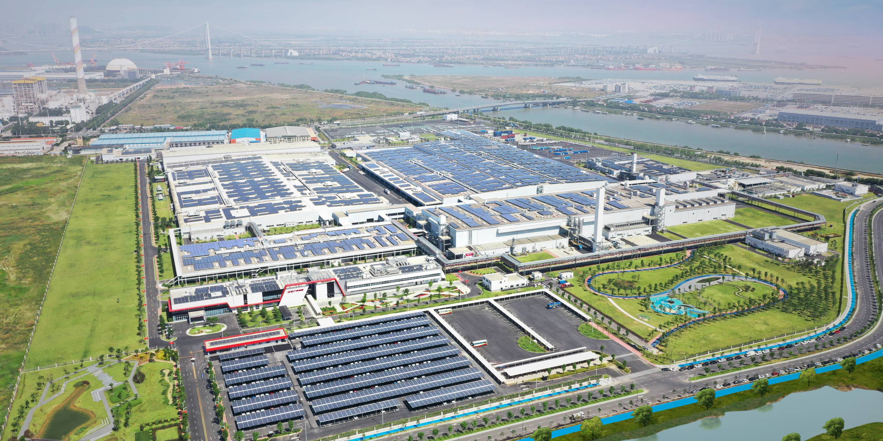 一路向阳,微笑前行 广汽丰田发布2023年企业社会责任报告