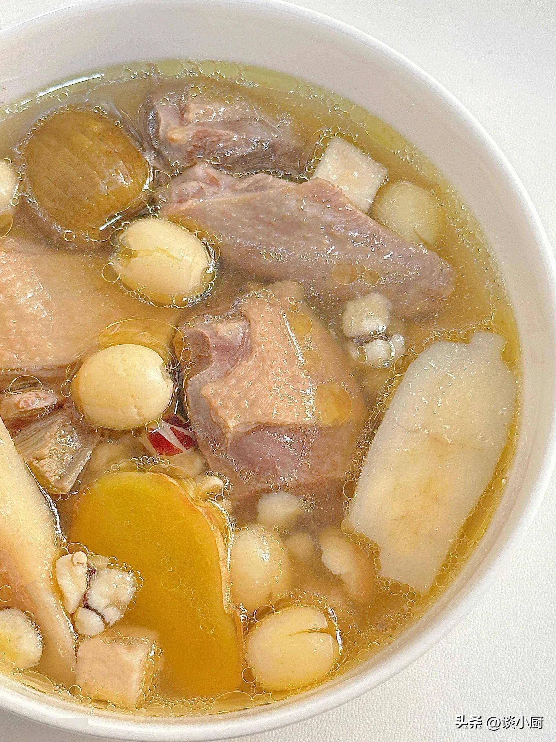 "初夏养好心,无病一身轻"4道养心汤换着喝,养好心脏身体棒