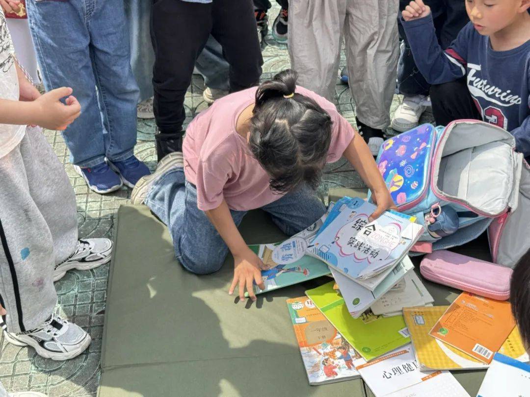 开化县实验小学:比拼生活技能 上好"劳动"这节课