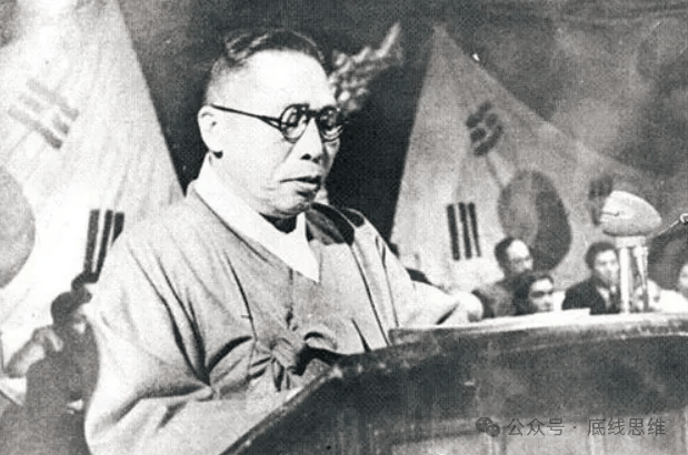 韩国人拍了个"主旋律抗日鬼片",挺有深意的