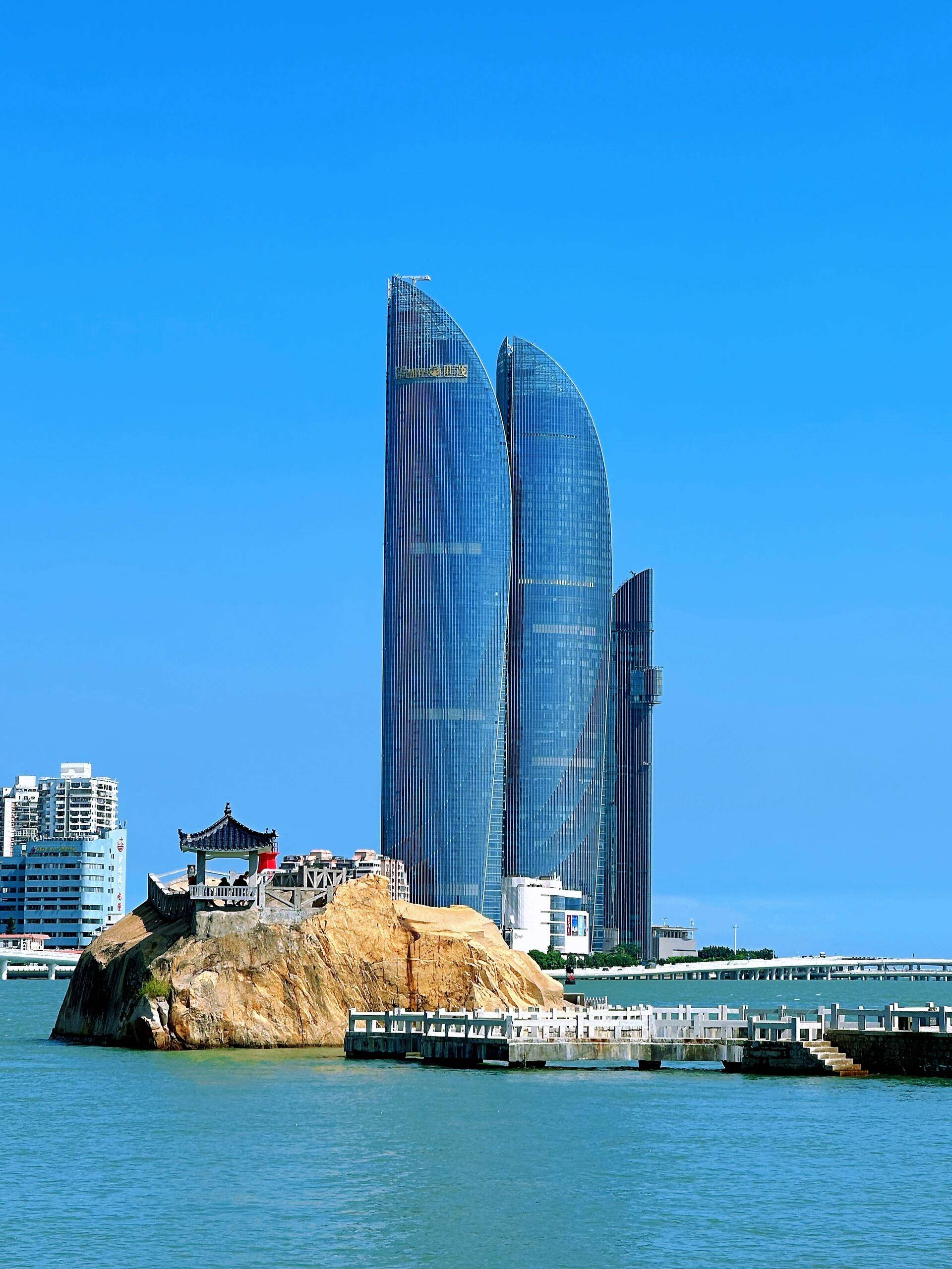 常州至厦门旅游攻略,需要多少钱 ,本地导游推荐经典游玩路线