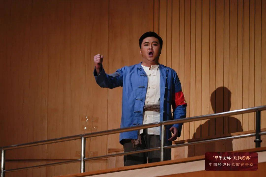 弦歌60载 | "甲子回眸·致敬经典"——中国音乐学