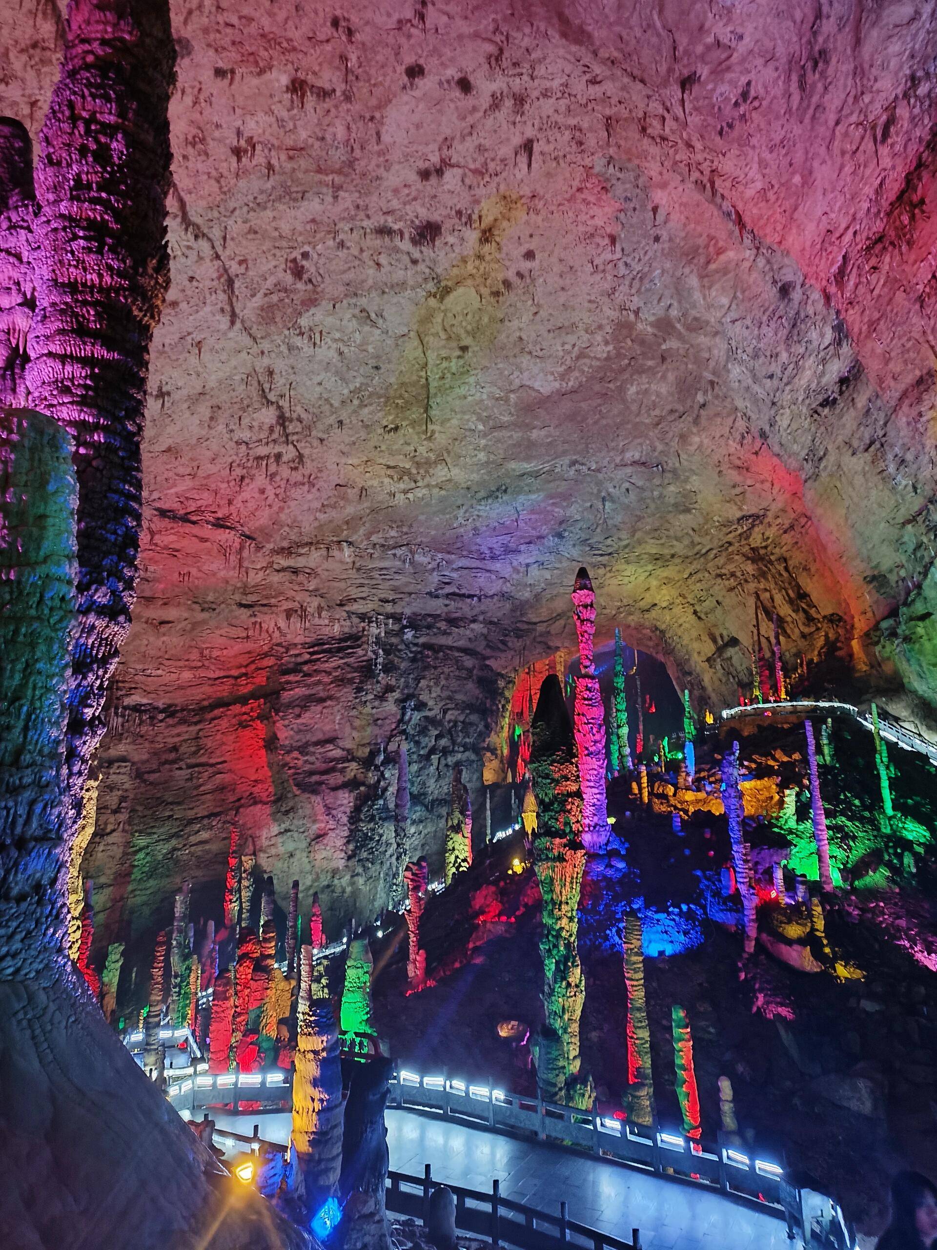 汉中到张家界旅游路线,自由行攻略 ,看完这篇攻略不后悔_黄龙洞_略阳