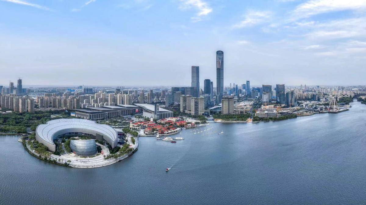 一季度15个副省级市gdp:杭州首破5000亿,宁波力压青岛,其他呢