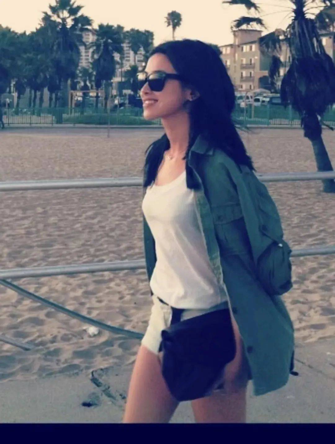 39岁朱珠近况曝光,300万人羡慕:看了她才知道,什么是女人最大的底气