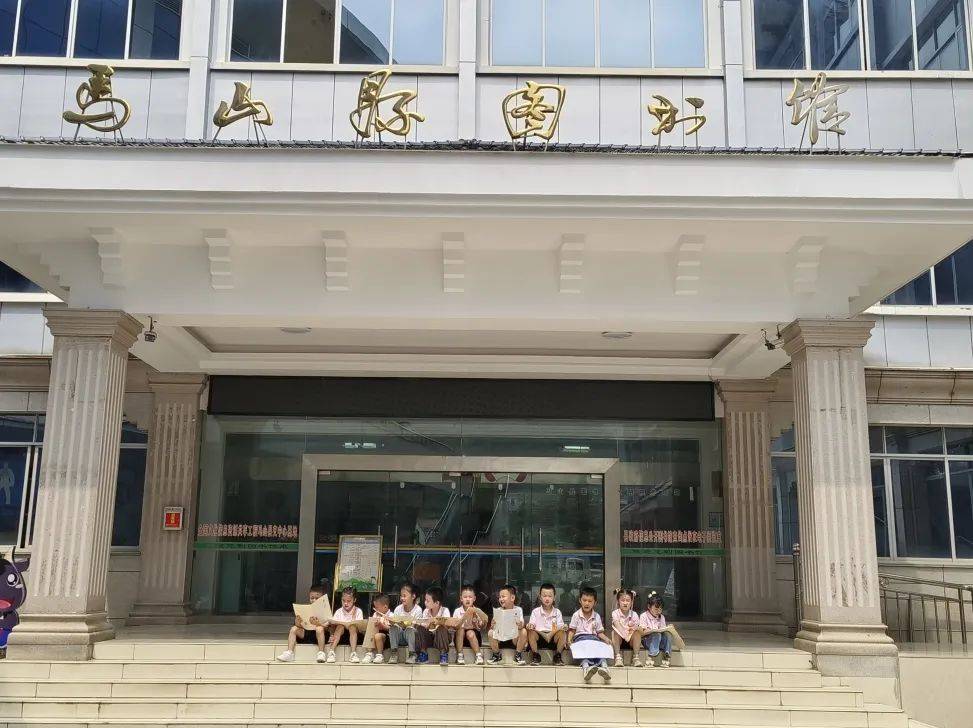 桂平艺术学校新校区图片