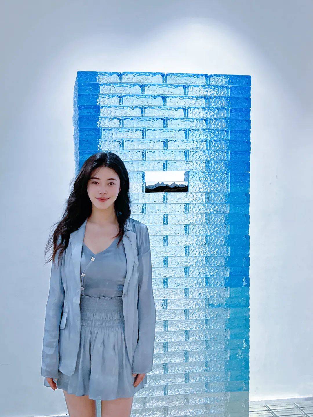 2024央美毕业季丨杜凯睿:在灵魂深处重新找回自我