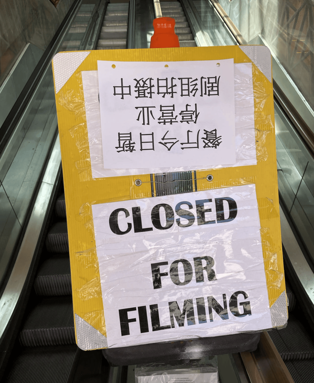 好莱坞的中国演员,不够用了