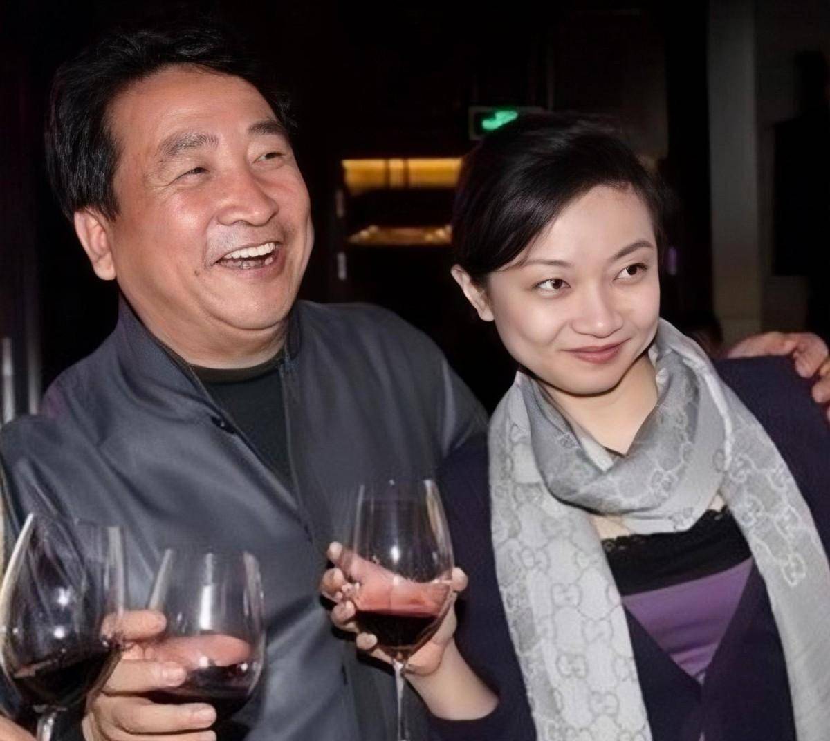 李静民:不要带着偏见看姜昆,嫁给他45年,我从未后悔过