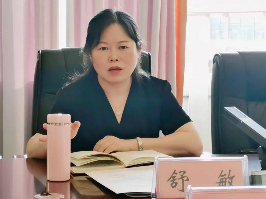 【要闻】随州市统战工作推进会召开