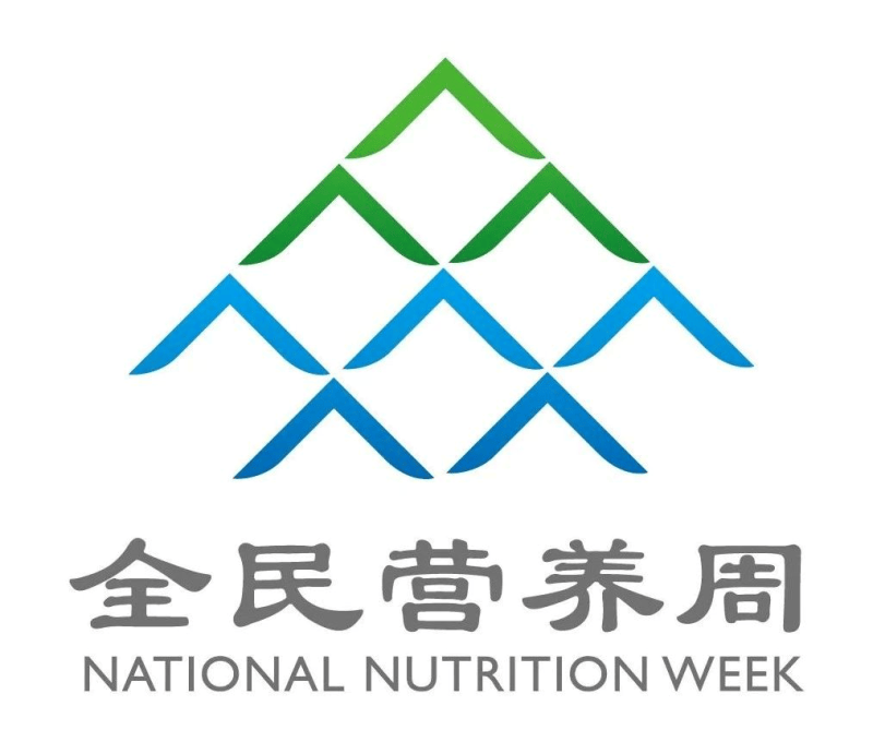 2024"全民营养周"暨"5.20"中国学生营养日专题宣传