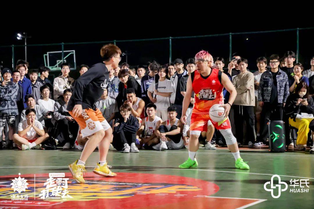 dunk king团队成员——半个乌布雷!喜爱穿搭&球鞋但