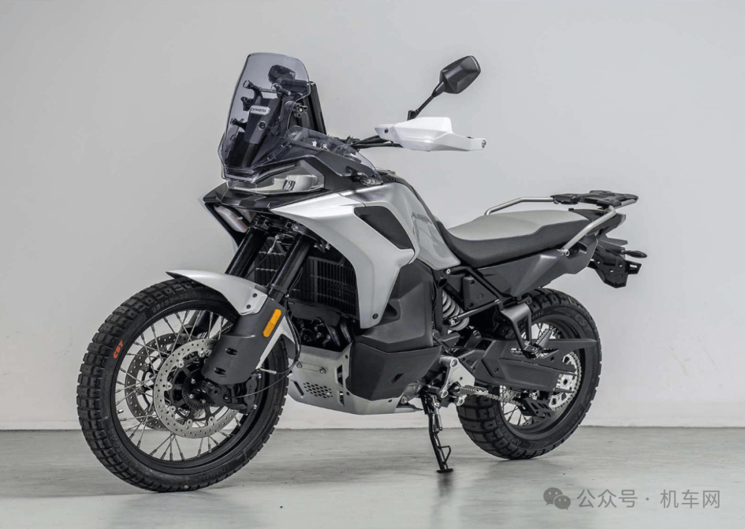 5月工信部新车:125~900cc都有,豪爵汉堡人,本田190跑车,钱江900街车