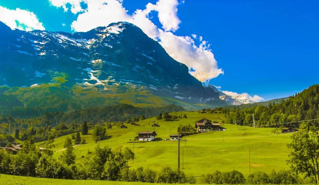 【向往的暑假】暑期玩转欧洲,易如反掌!这么多线路,想怎么玩都行